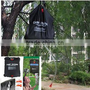 10L/20L super solar shower