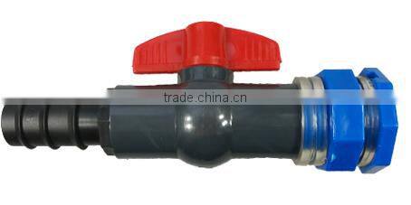 3inch Bulkhead Tank Fitting