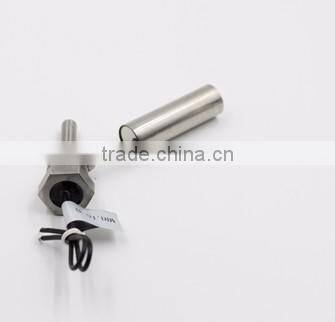 MR-L10 stainless steel High Pressure Side Mount Horizontal Water Level Sensor Liquid Float Switch For Tank