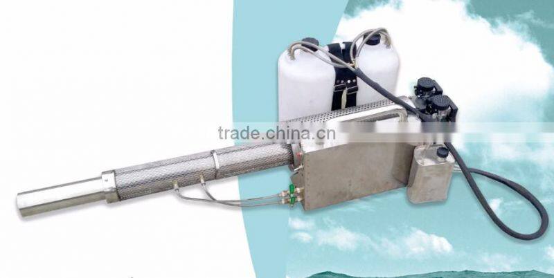 New agricultural greenhouse fruit sprayer machine smoke machine 6HYC-90A