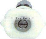 2500 PSI ROBIN EY20 5HP High pressure car wash machine