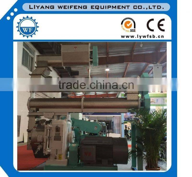 ruminate animal feed production line