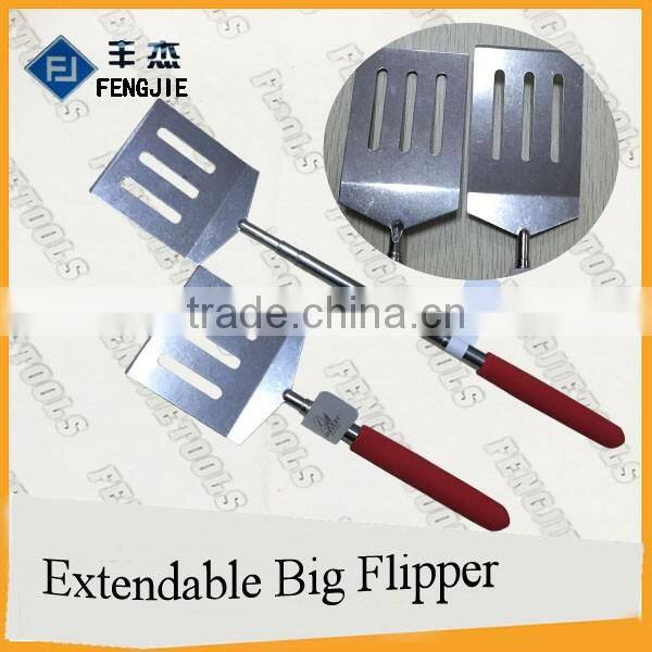 China Supplier for Stainless Steel Multifunctional Spatula