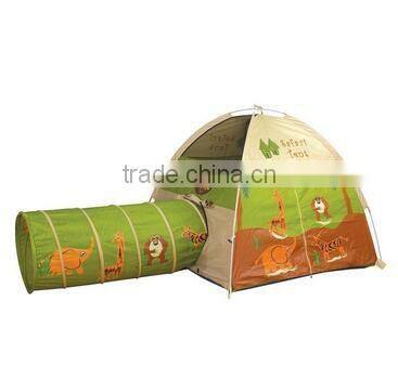 FUJIE childrens tunnel TENT