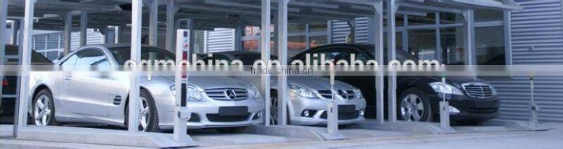 car parking system made in China