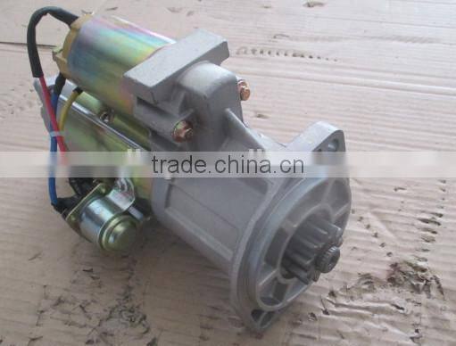 21020BF101 STARTER FOR CHAOYANG 4102CE4 TRUCK, 11T