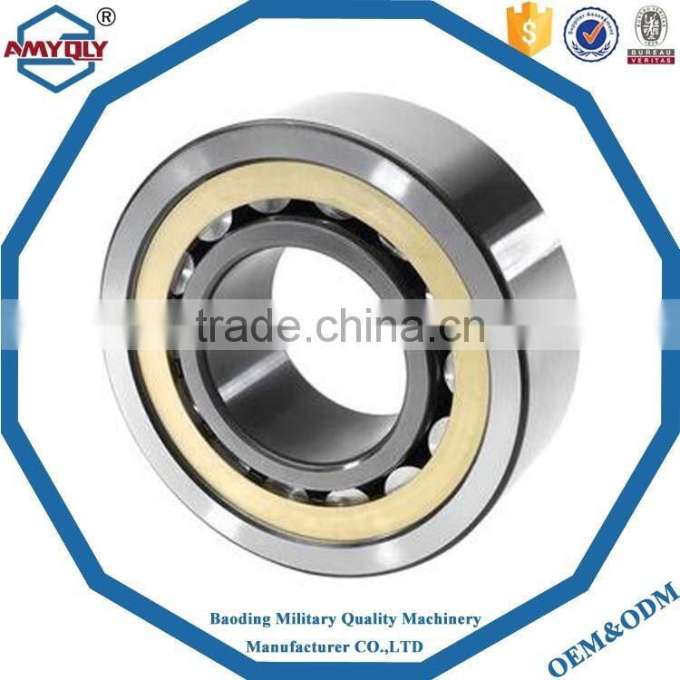 bearings for sliding doors cylindrical cam Cylindrical Roller Bearings NUP305ENU