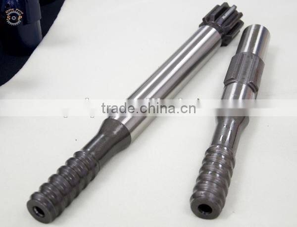 2015 New design Precision stainless steel marine propeller shaft