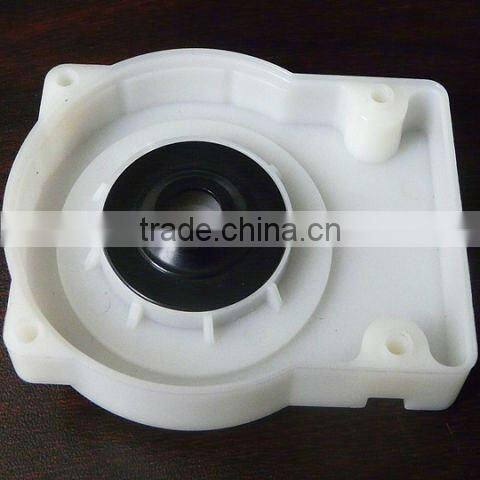 Injection Moulding Plastic extrusion Machine Part