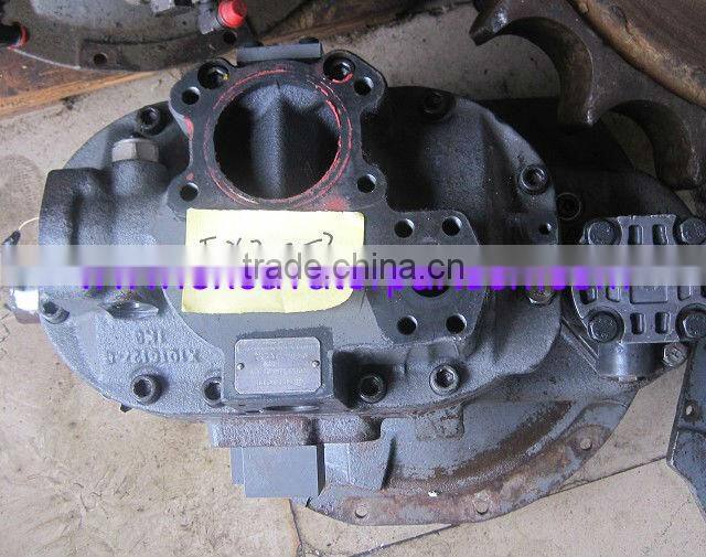 EXCAVATOR EX200-2 MAIN PUMP HPV091DW