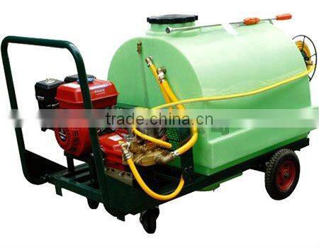 Agriculture Trolly Power-pump Sprayer CY-300T