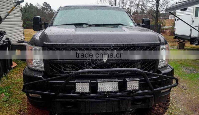 108W high power quard tractor truck trailer transportation vehicles agriculture equipment high power driving light bar