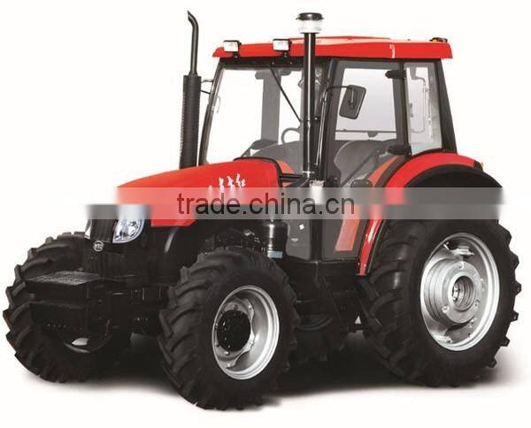 YTO-X904 90hp cheap prices of two wheel tractor