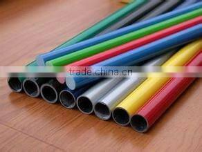 Corrosion Resistant UV Resistant High Strength Fiberglass FRP round bar