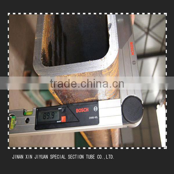 200x200mm Roads Square Tube