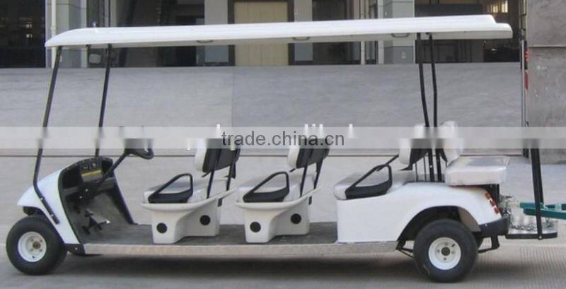 8-10 Seats Electric Golf Cart