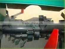 Tractor Mounted Potato Harvesting Mower