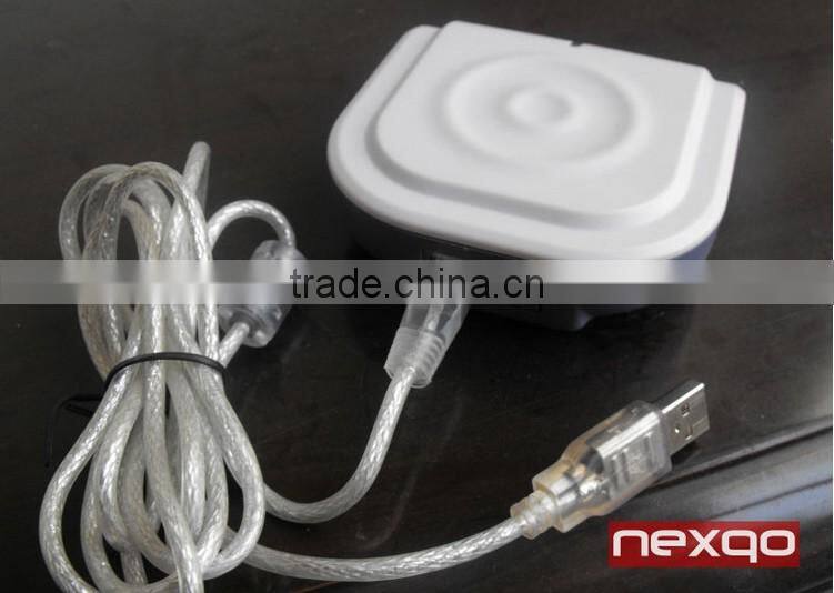 ISO14443A MIFARE Classic 1K wireless rfid reader/writer