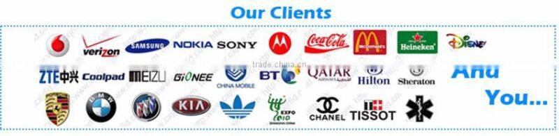 RFID shielded security Card sleeve and ID Badge Holders