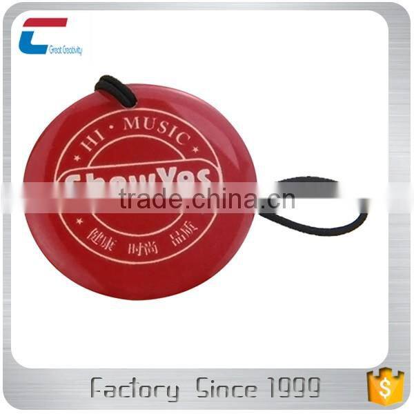 Rewritable Passive Epoxy Waterproof Rfid Smart Key Fob Tag Mini Key Card