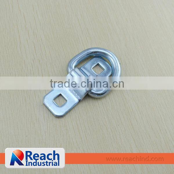 5000 LBS Bolt-on D-ring