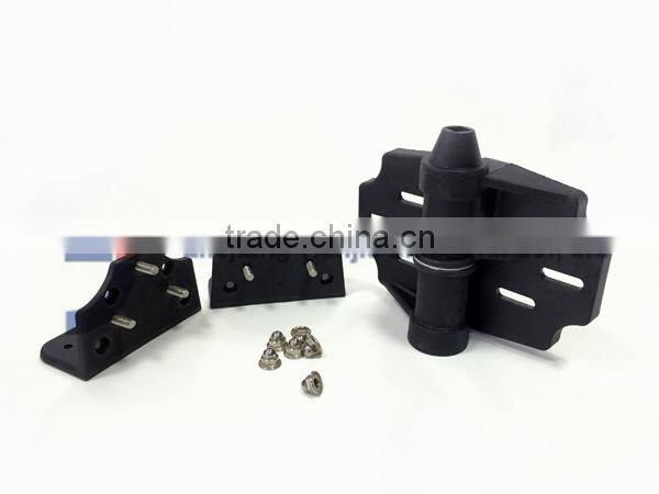 Nylon Hinge PVC Fence Hinge