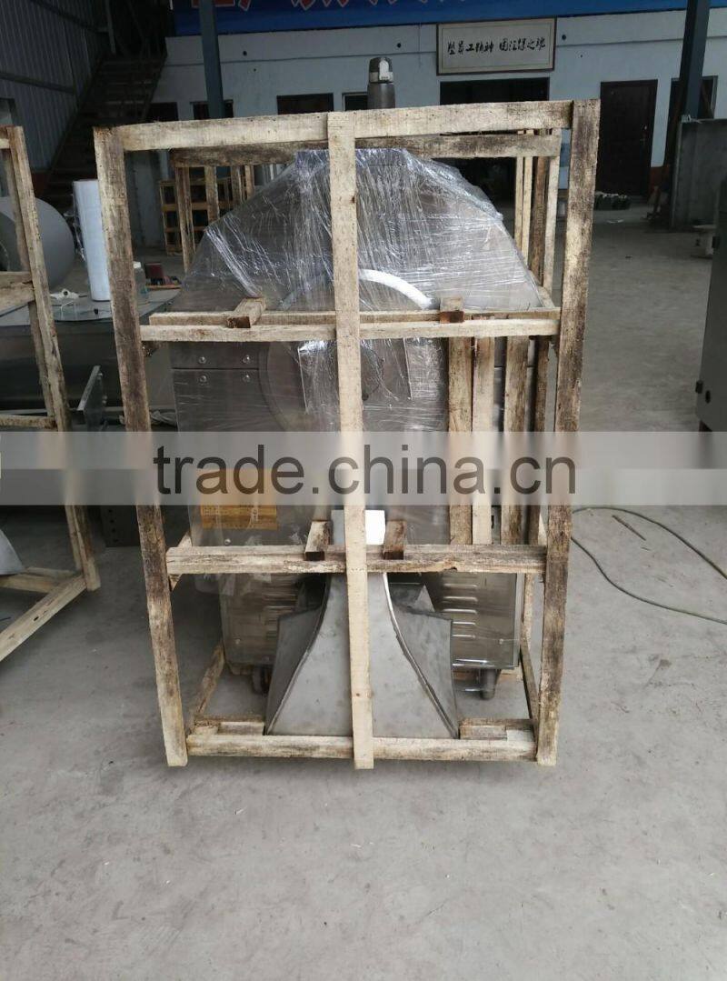 Mayjoy Industrial Cocoa Bean Roasting Machine/coffee Roasting/Peanut/Oilseeds roaster