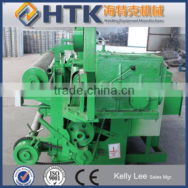 Automatic Square Wiremesh Welding Machine