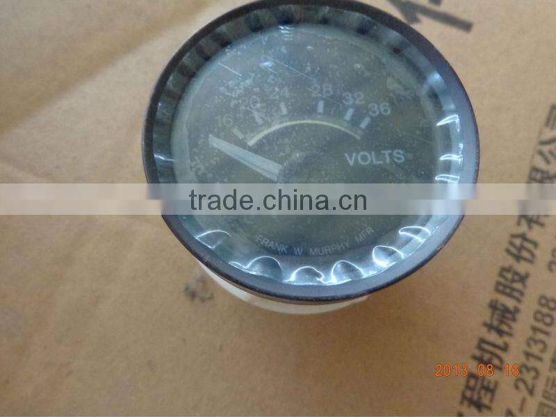 Original Spare Part filter bag For Shantui Bulldozer