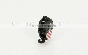 Crane Hook Block for Lifting - Double Hooks Block Used on Crawler Crane, Truck Crane - Crawler Crane Hook