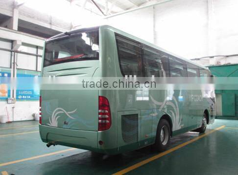 Quality guarantee Dongfeng 10m bus for sale