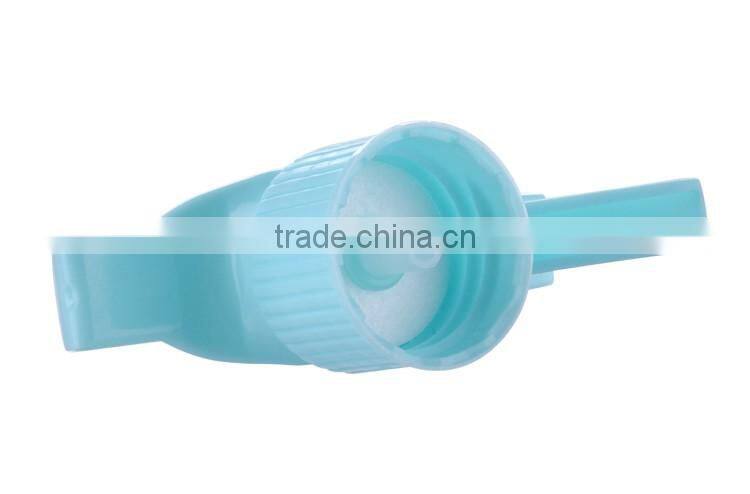 28/400, 28/410, 28/415 neck finish normal plastic trigger sprayer