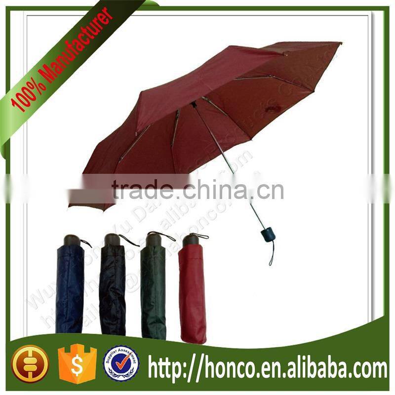New design umbrella with high quality 400015-4