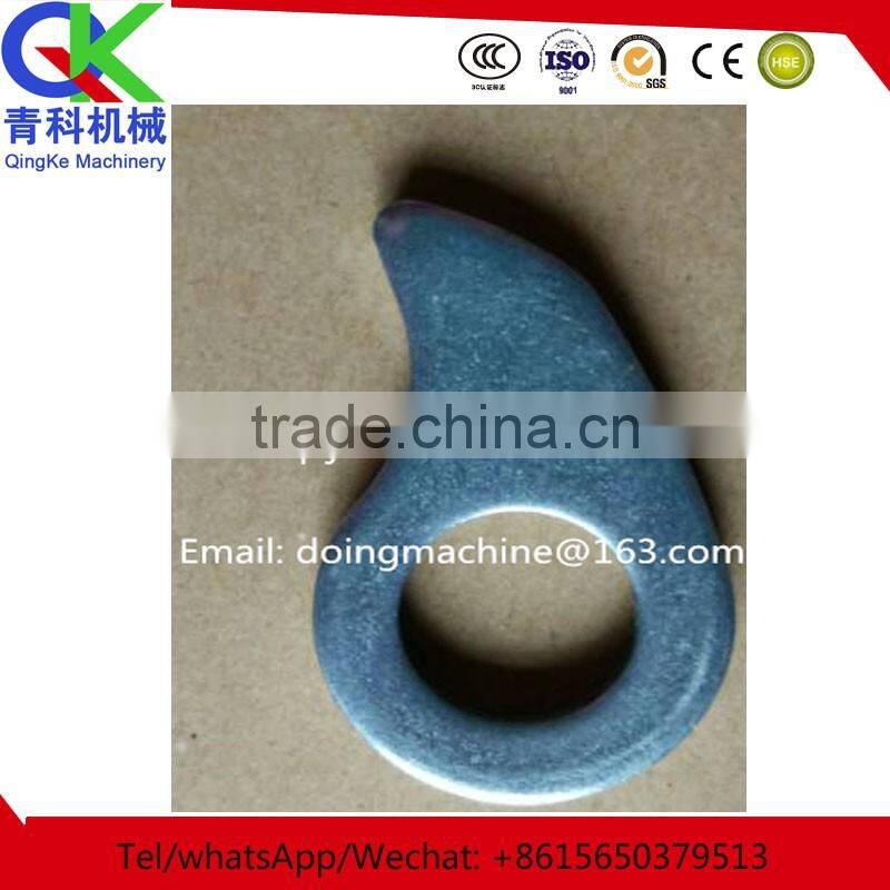 2016 best selling machine removing surface coating of ship