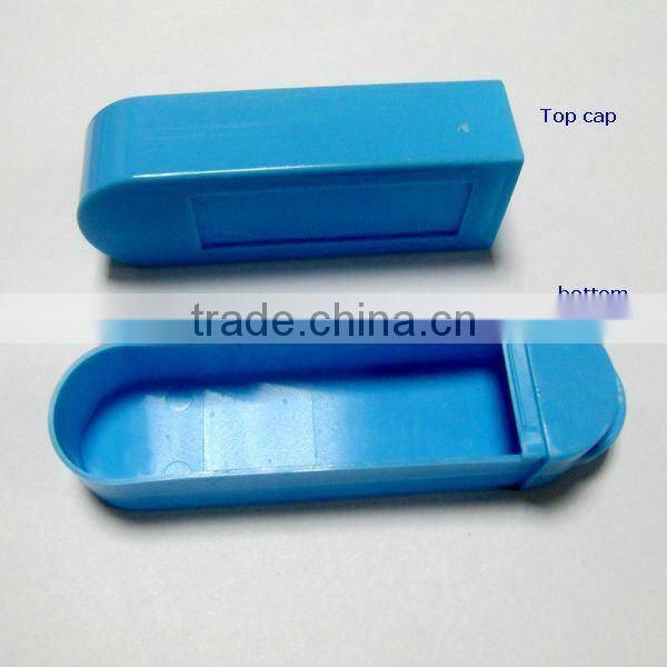 Nice Design Small Size Plastic Case
