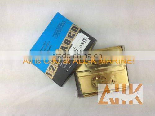 Stencil Letter and Figure Sets