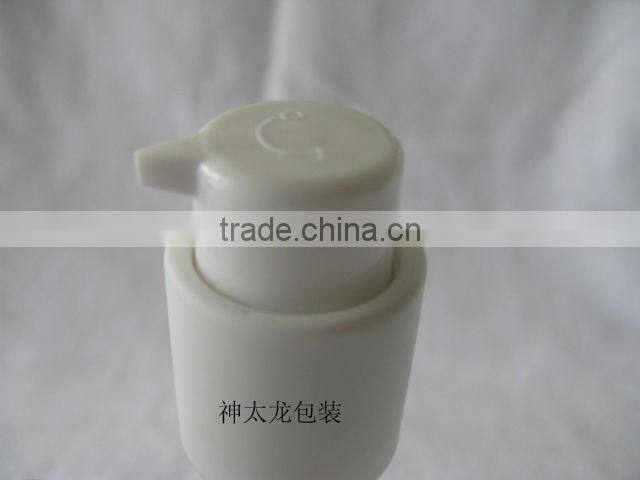 24/410 cosmetic treatment pump