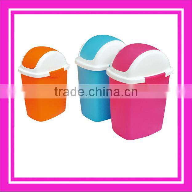 mini dust box & rubbish bin & garbage can