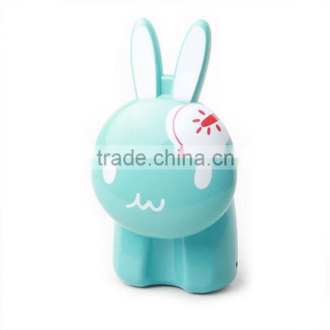 Touch Control charging music baby energy saving lamp