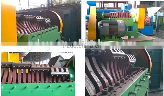 alibaba express shredder plastic price for plastic recycling