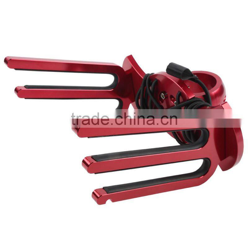 New Wakeboard Combo Tower Board Rack Surfboard Kneeboard Holder Bat Angle Mount