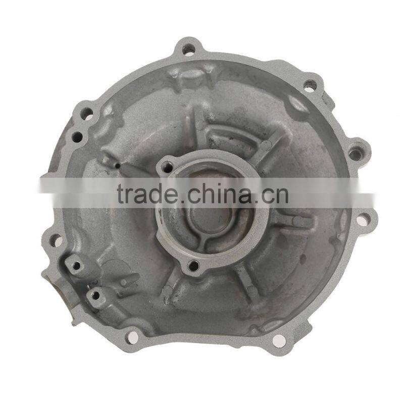Stator Cover Crank Case For Kawasaki ZX12 ZX-12R Ninja Crankcase 2000-2002