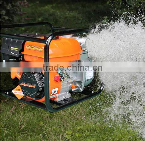 1-4inch Agricultural Irrigation Centrifugal Water Pumps Honda Water Pump