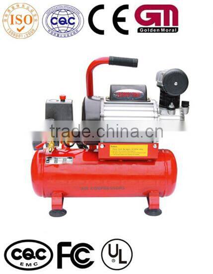 GMW2025 Direct-coupled portable air compressor