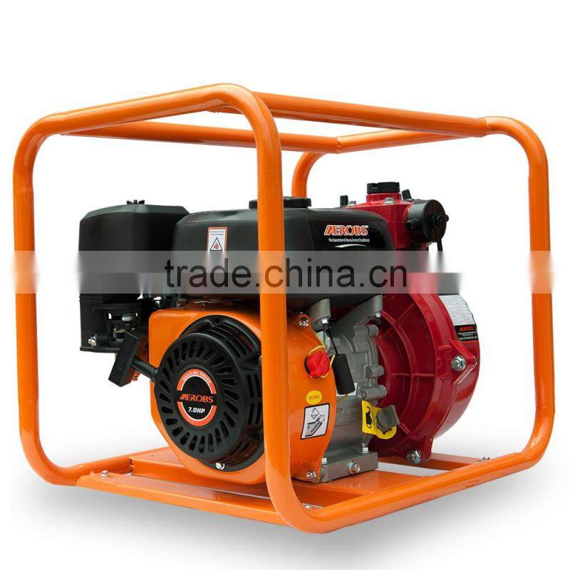 Chongqing CHINA mitsubishi model 7HP electric high pressure water pump prices list