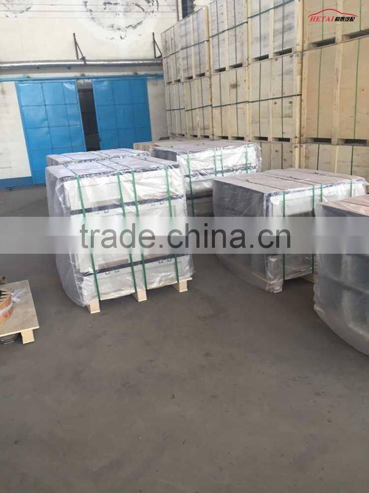 Resin Concrete Drainage Channel