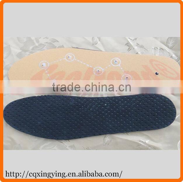Magnetic Acupressure Massage Shoe Insoles -Foot, Muscular Aches,Pain Relief