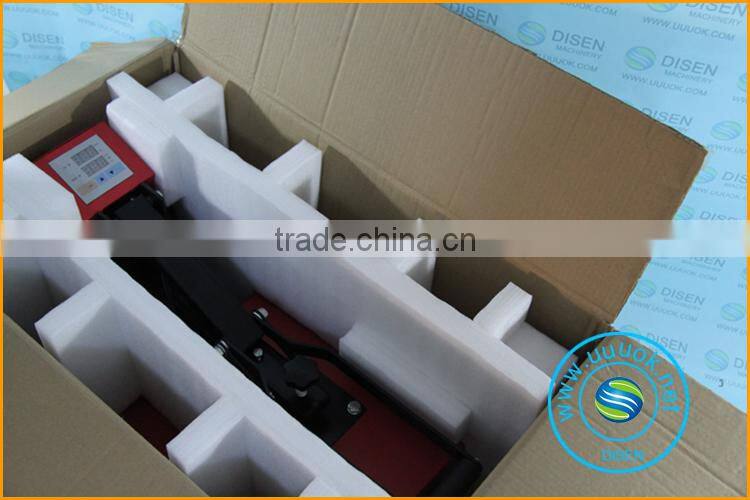 Cheap heat press machine