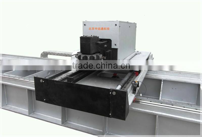 ZYT Metal Stamping Machine