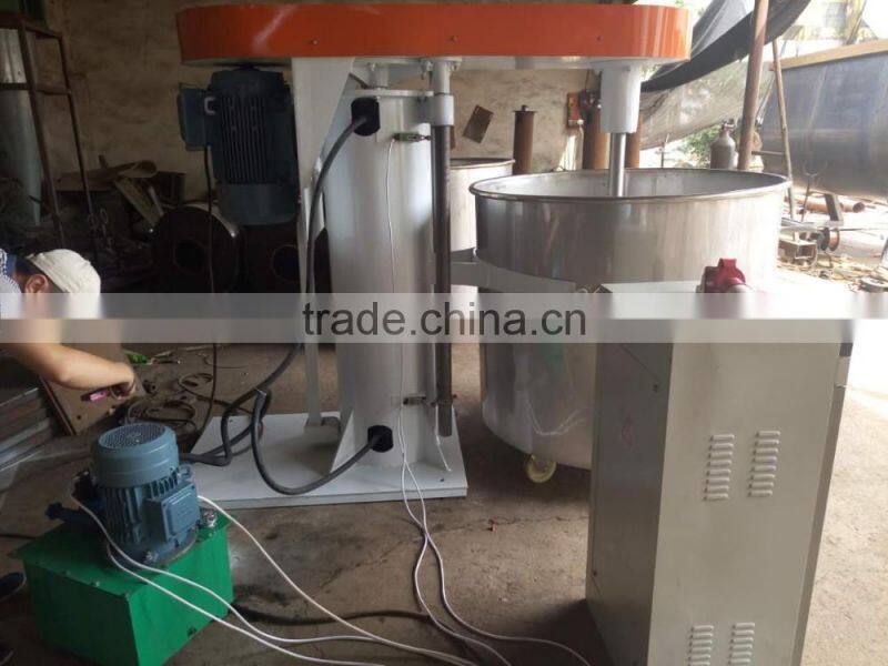 dispersing auto paint color mixing machine for sale
